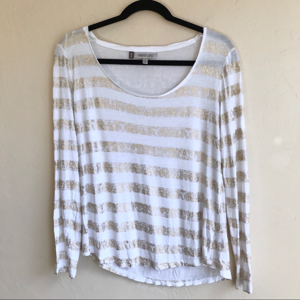 Jennifer Lopez Tee